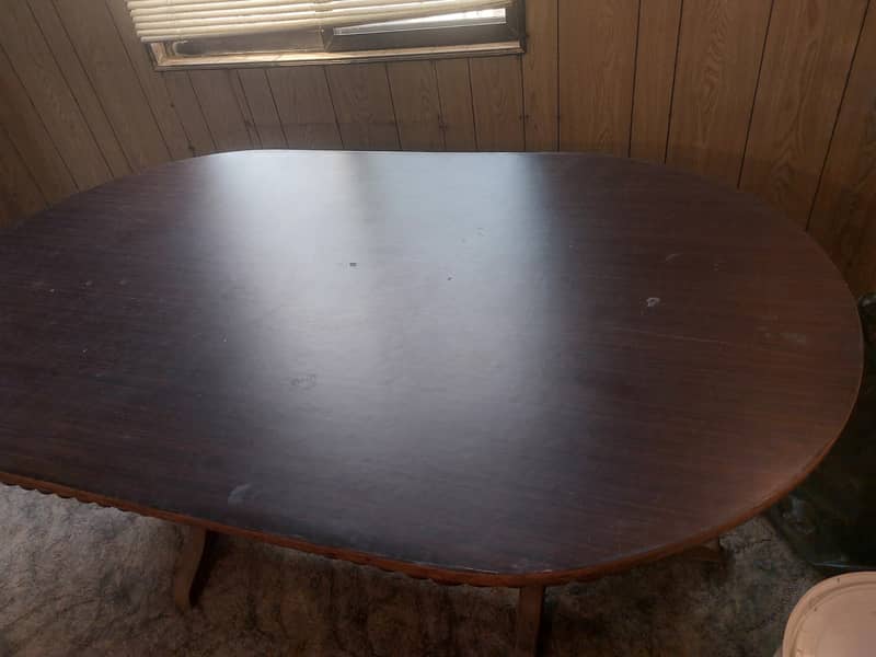 Chinyoti. Dining table , for sales 0