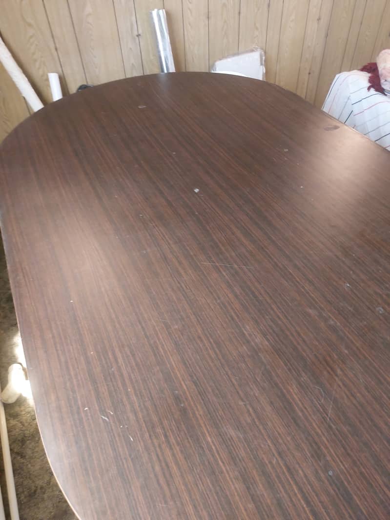 Chinyoti. Dining table , for sales 1