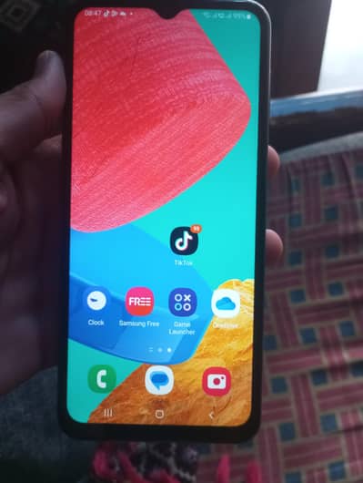 Samsung Mobile M33 5G