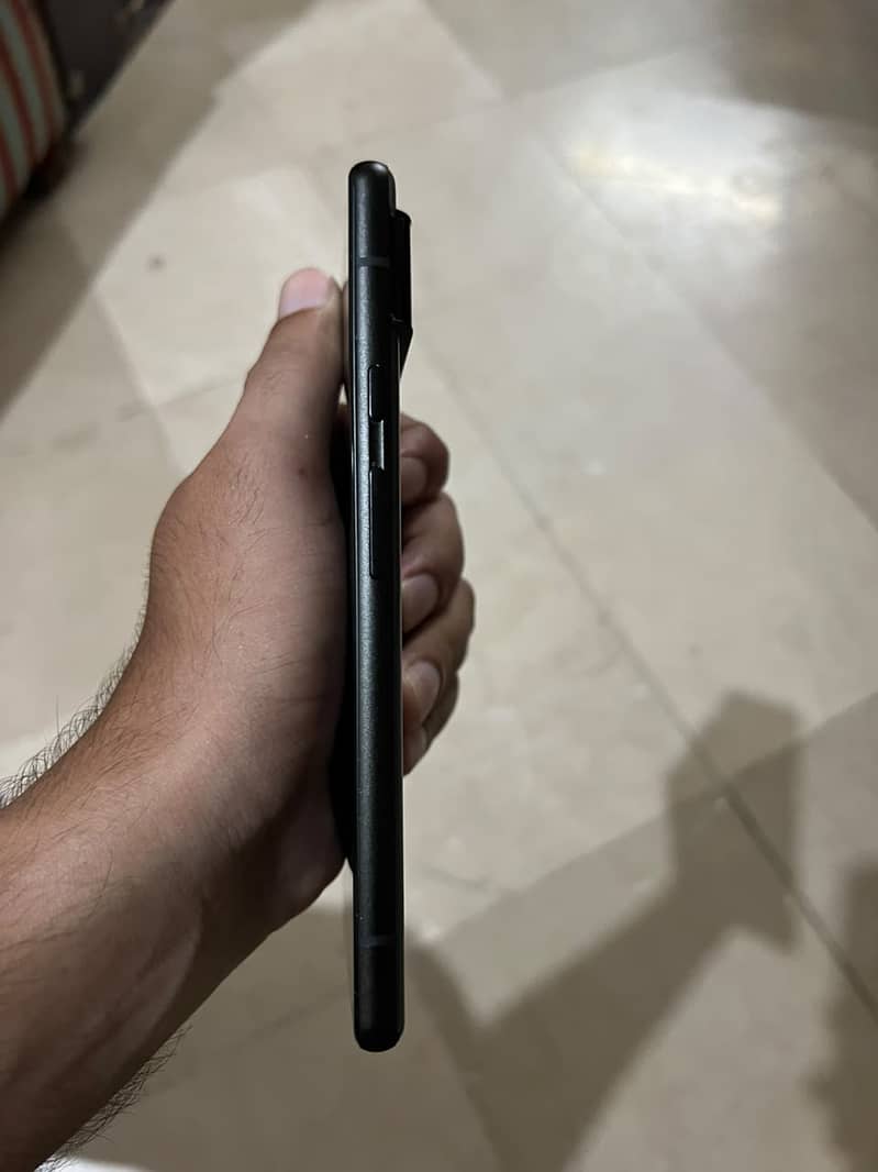 Google Pixel 6 3