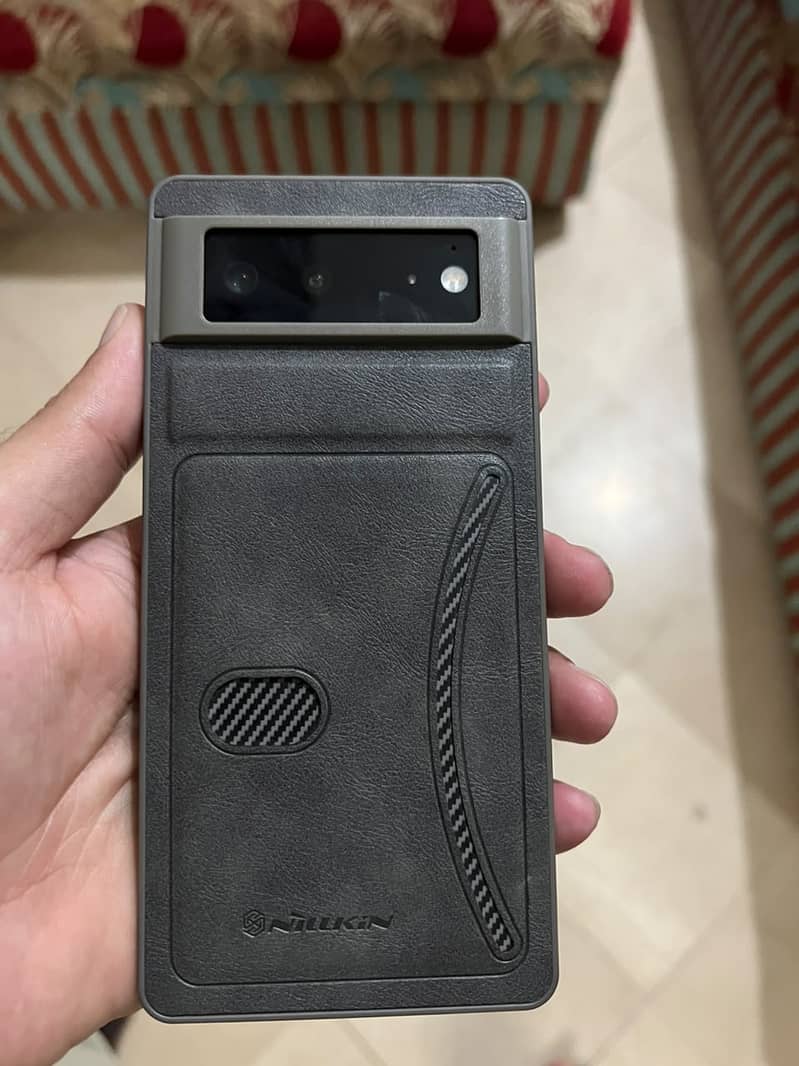 Google Pixel 6 6