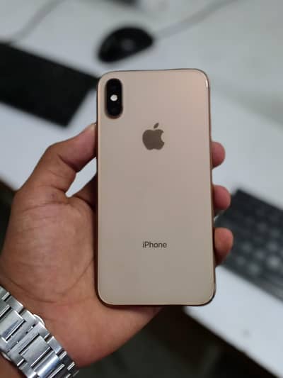Apple iPhone XS