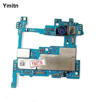 Samsung Galaxy Original Parts 