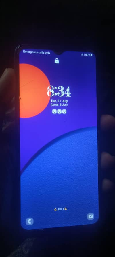 Samsung m12