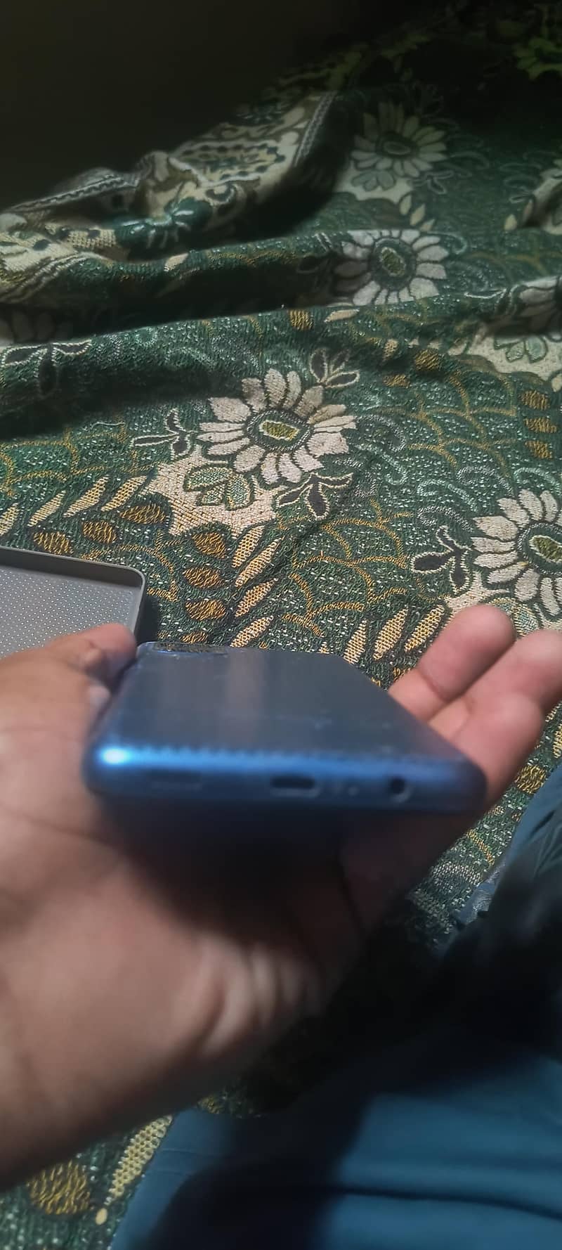 Samsung m12 1