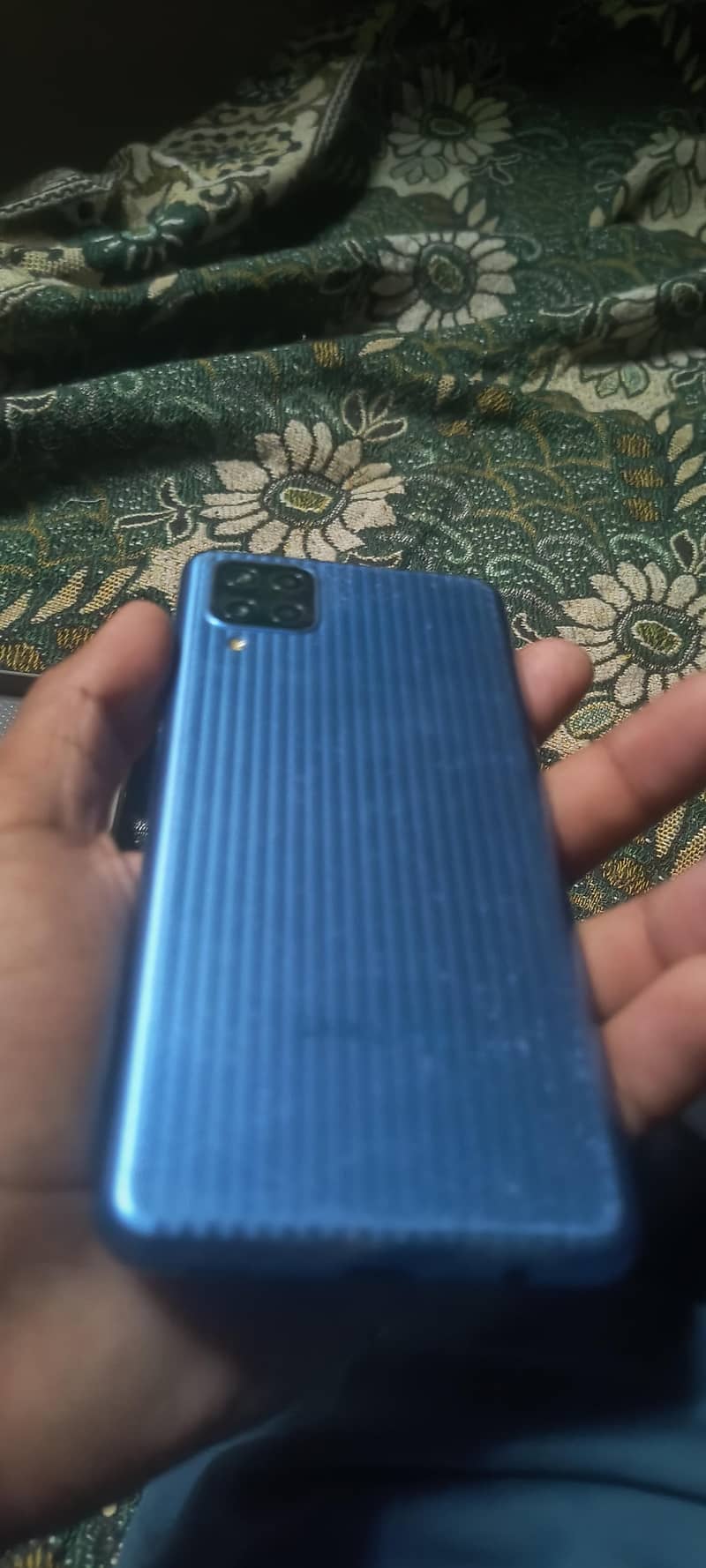 Samsung m12 2