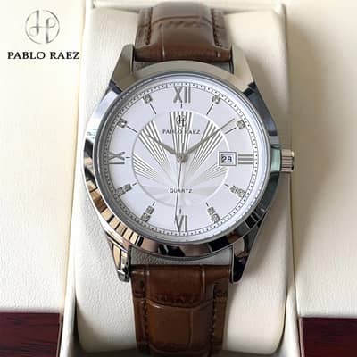 PABLO RAEZ wholesale Lot watches