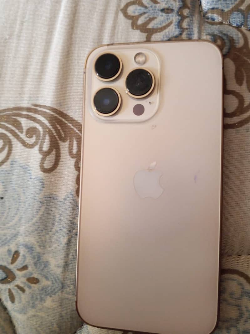 Apple iPhone 13 Pro 4