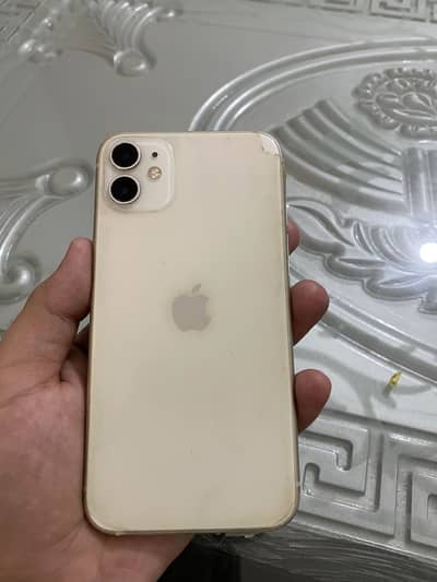 iPhone 11 PTA Approved