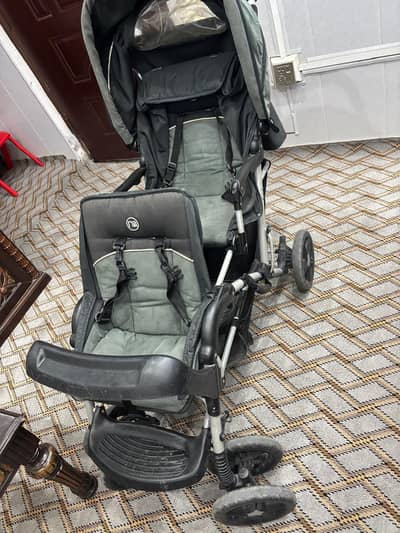 imported walker