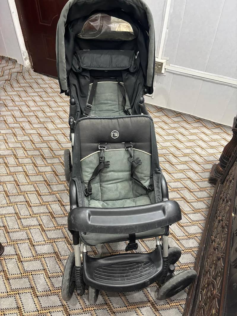 imported walker 1
