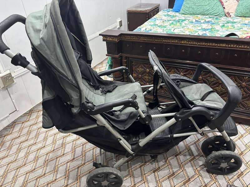 imported walker 2