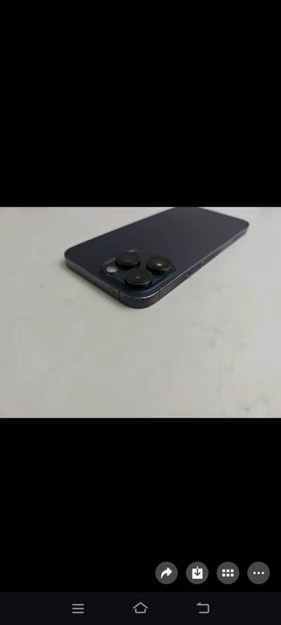 Apple iPhone 14 Pro Max JV