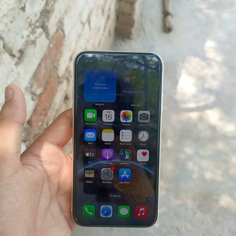 Apple iPhone 11 2