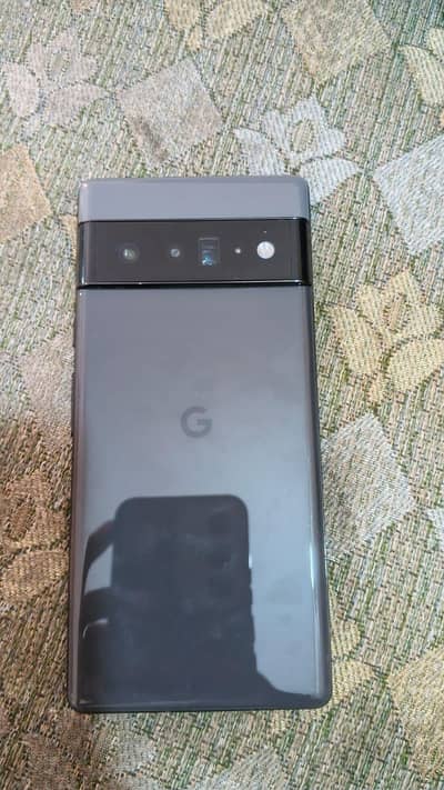 Google Pixel 6 Pro