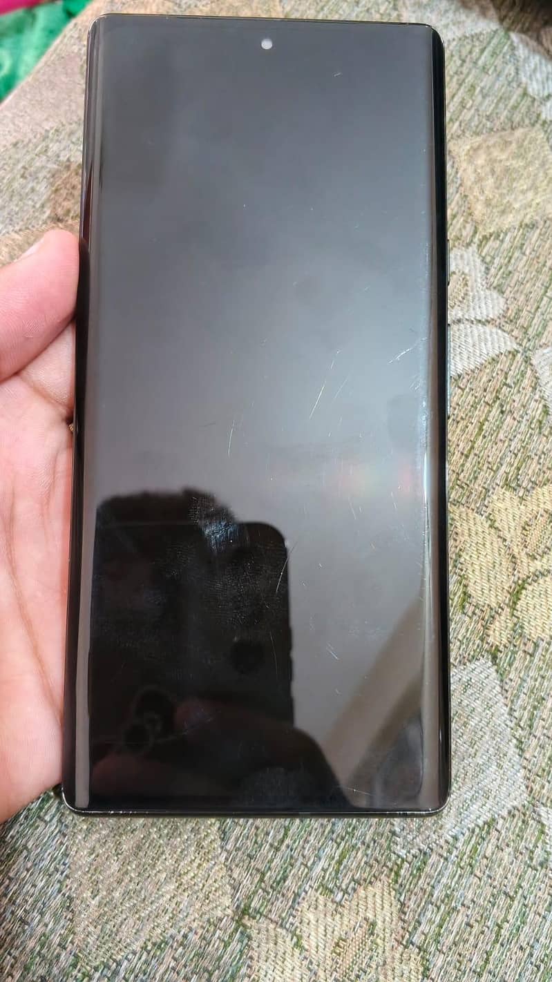 Google Pixel 6 Pro 1