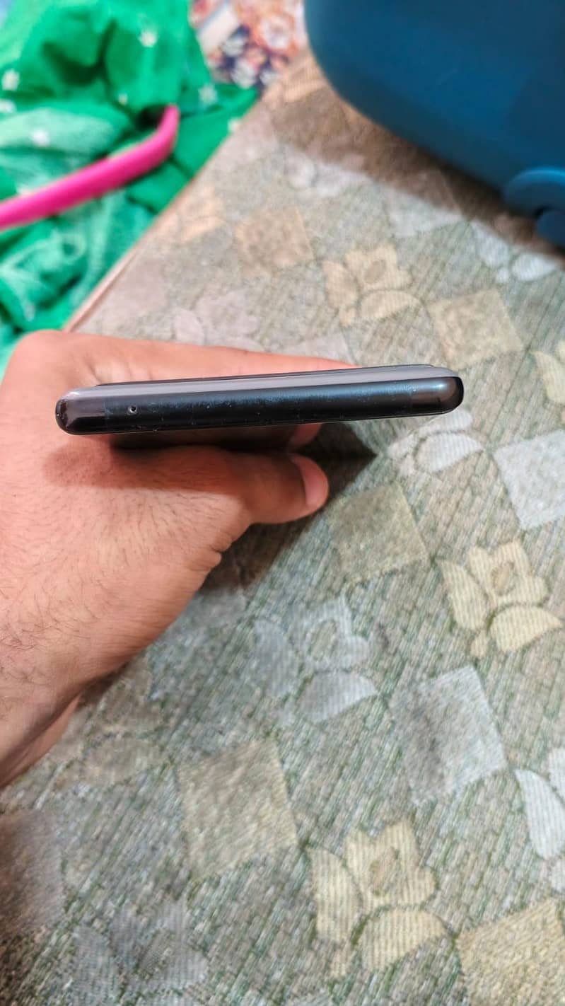Google Pixel 6 Pro 4