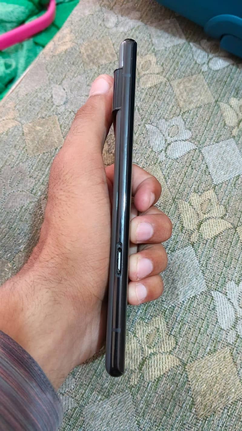 Google Pixel 6 Pro 5