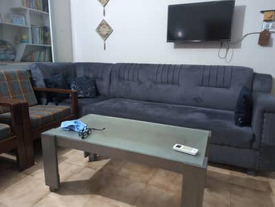sofa for sale (3+1)