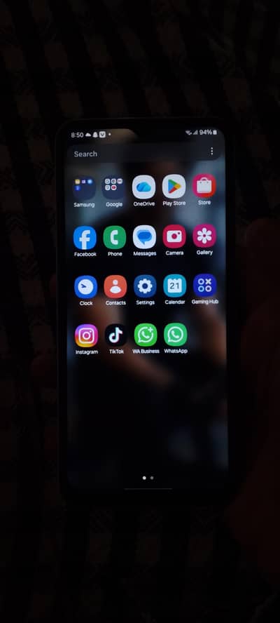 Samsung Mobile A13 03360666588