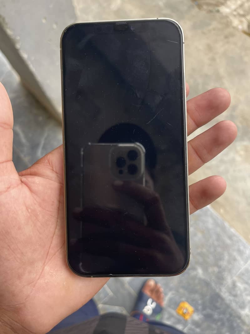 Apple iPhone 12 Pro Max 3