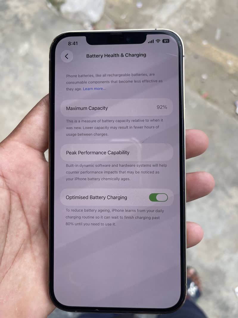 Apple iPhone 12 Pro Max 4
