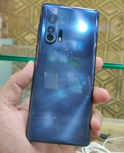 Motorola Edge Plus