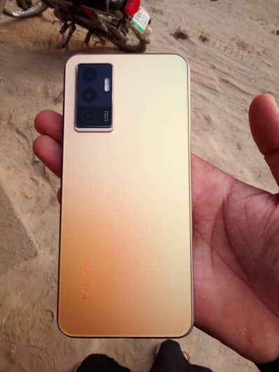 Vivo V23e