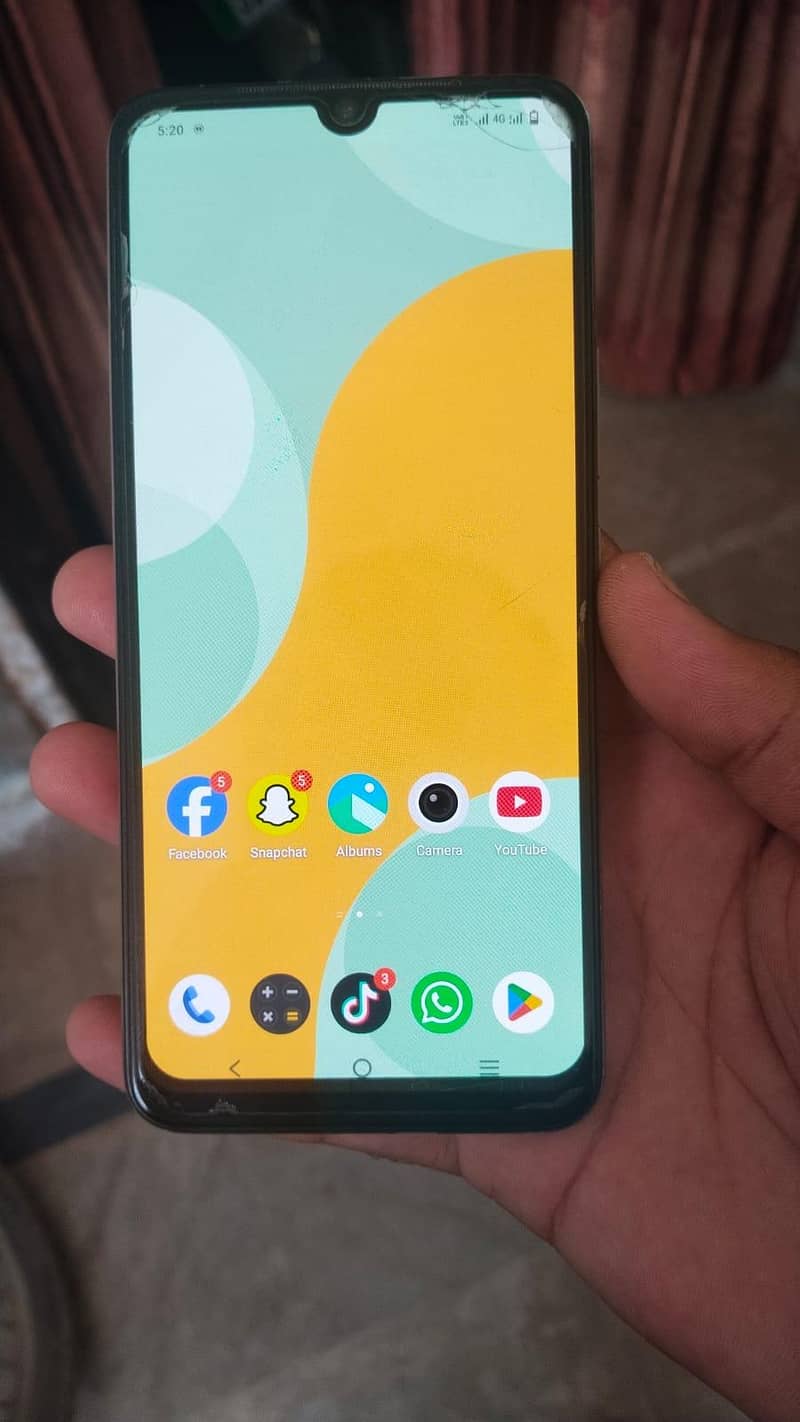 Vivo V23e 4