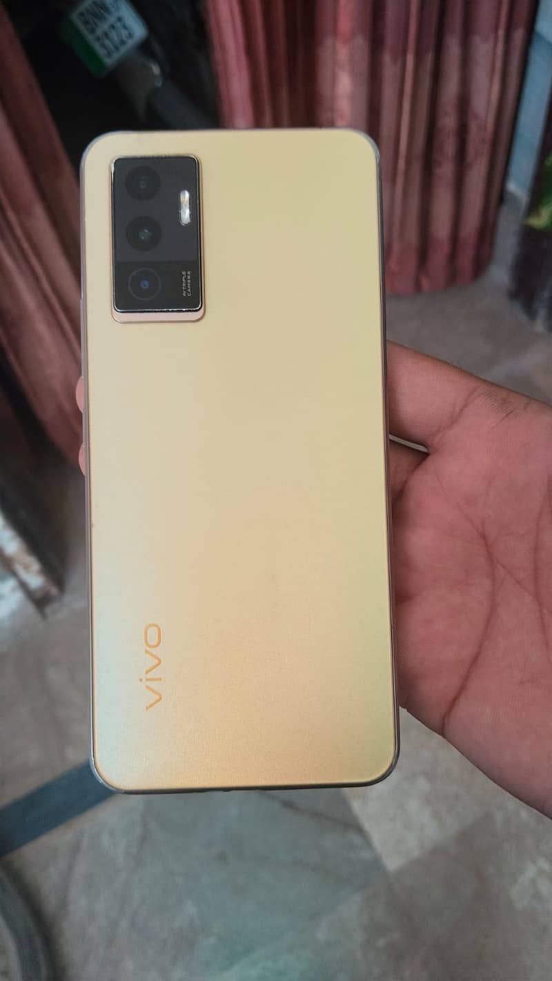 Vivo V23e 5
