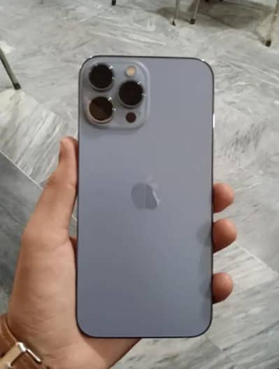 Apple iPhone 13 Pro Max