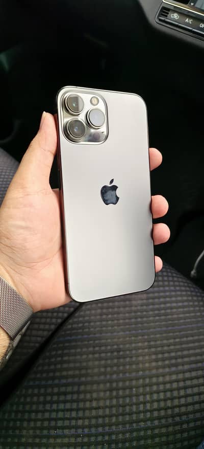 Apple iPhone 13 Pro Max
