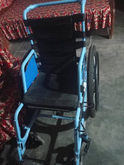 Wheelchair for sale