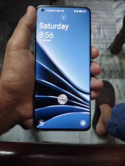 One Plus 10 Pro