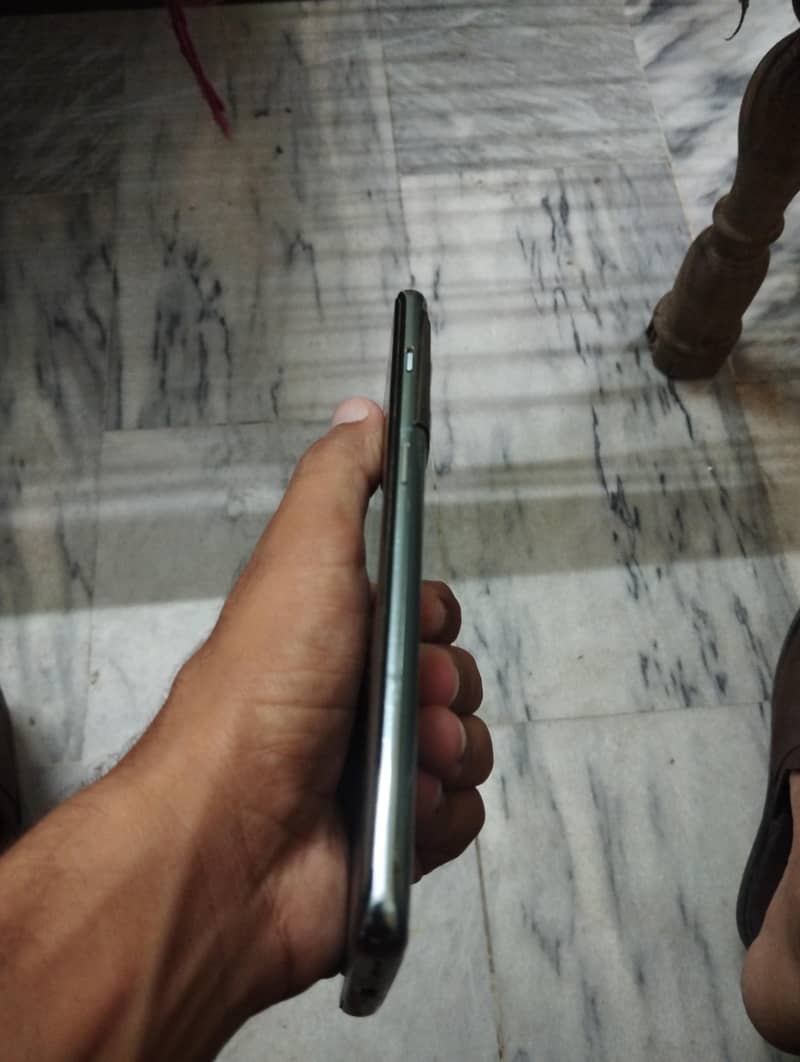 One Plus 10 Pro 3