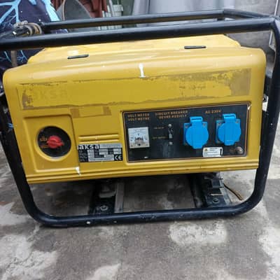 Genrator 2.5 KV