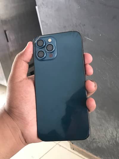 iPhone 12 Pro Max 512gb