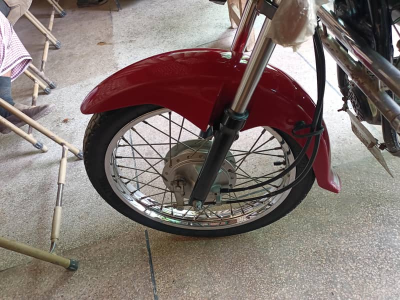 Honda pridor 0