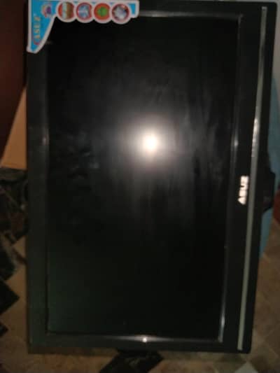 LED, TV