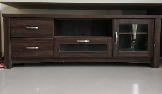 Tv Unit