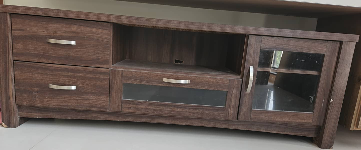 Tv Unit 1