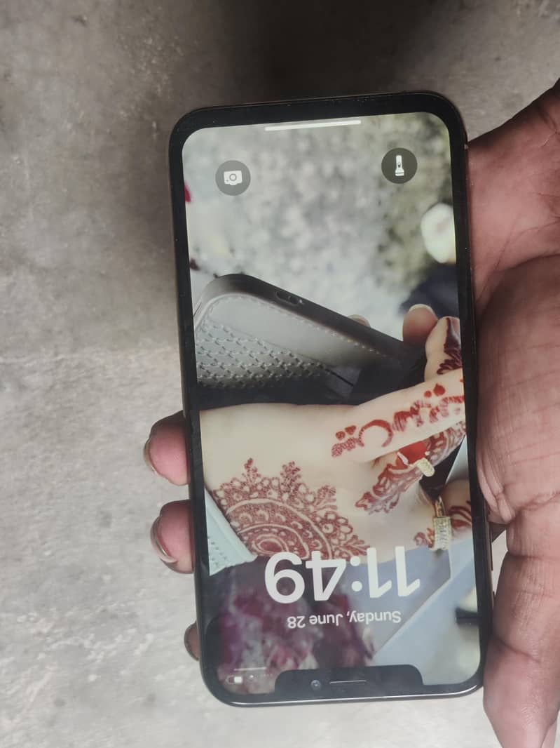 Apple iPhone XS 2