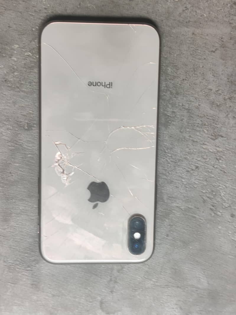 Apple iPhone XS 6