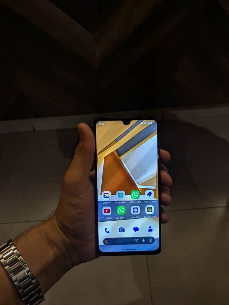 Google Pixel 7 0