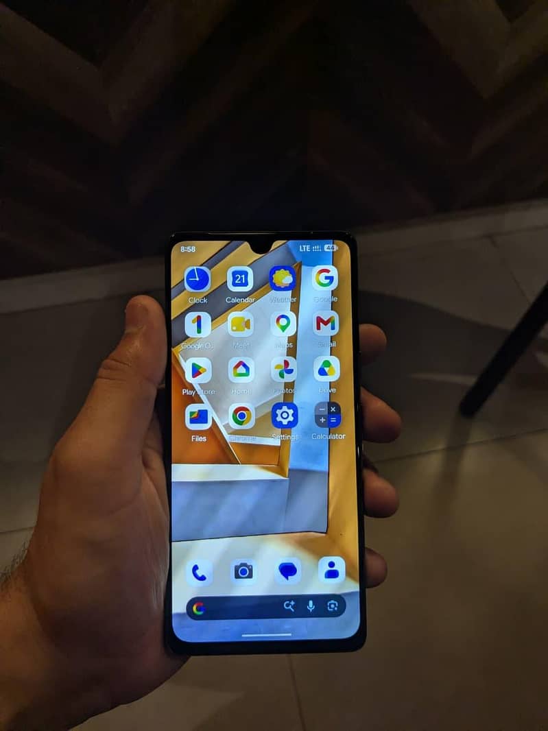 Google Pixel 7 1