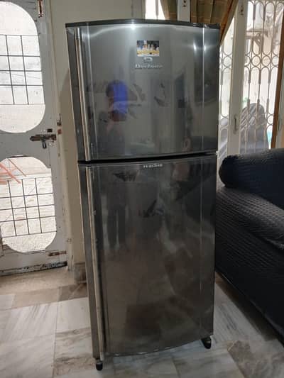 dawlance fridge