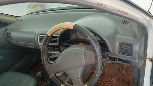 Suzuki Cultus VXR 2006