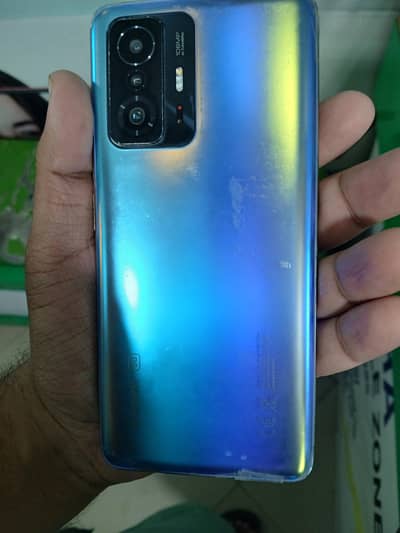 Xiaomi Mi 11 t urgent sale