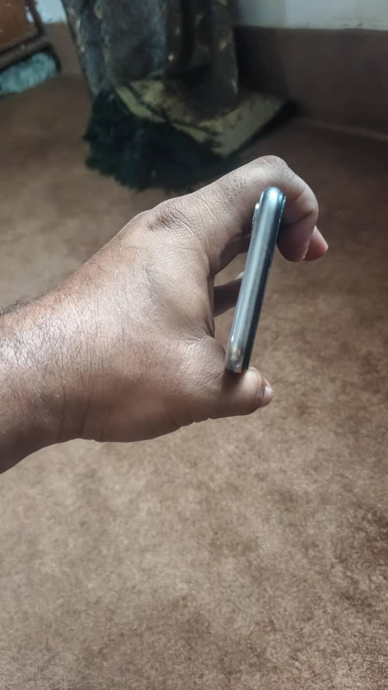 iphone x 4
