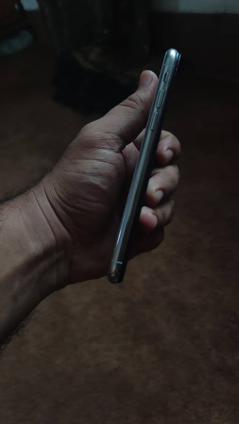 iphone x 5